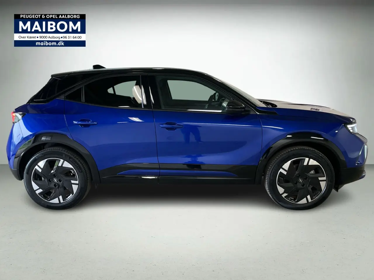 Billede 3 - Opel Mokka-e 54 GS Line