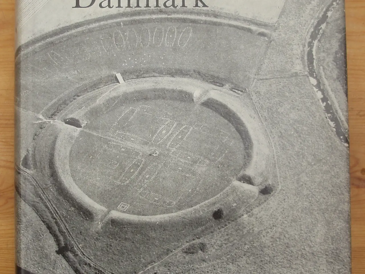 Billede 1 - Vikingetidens Danmark