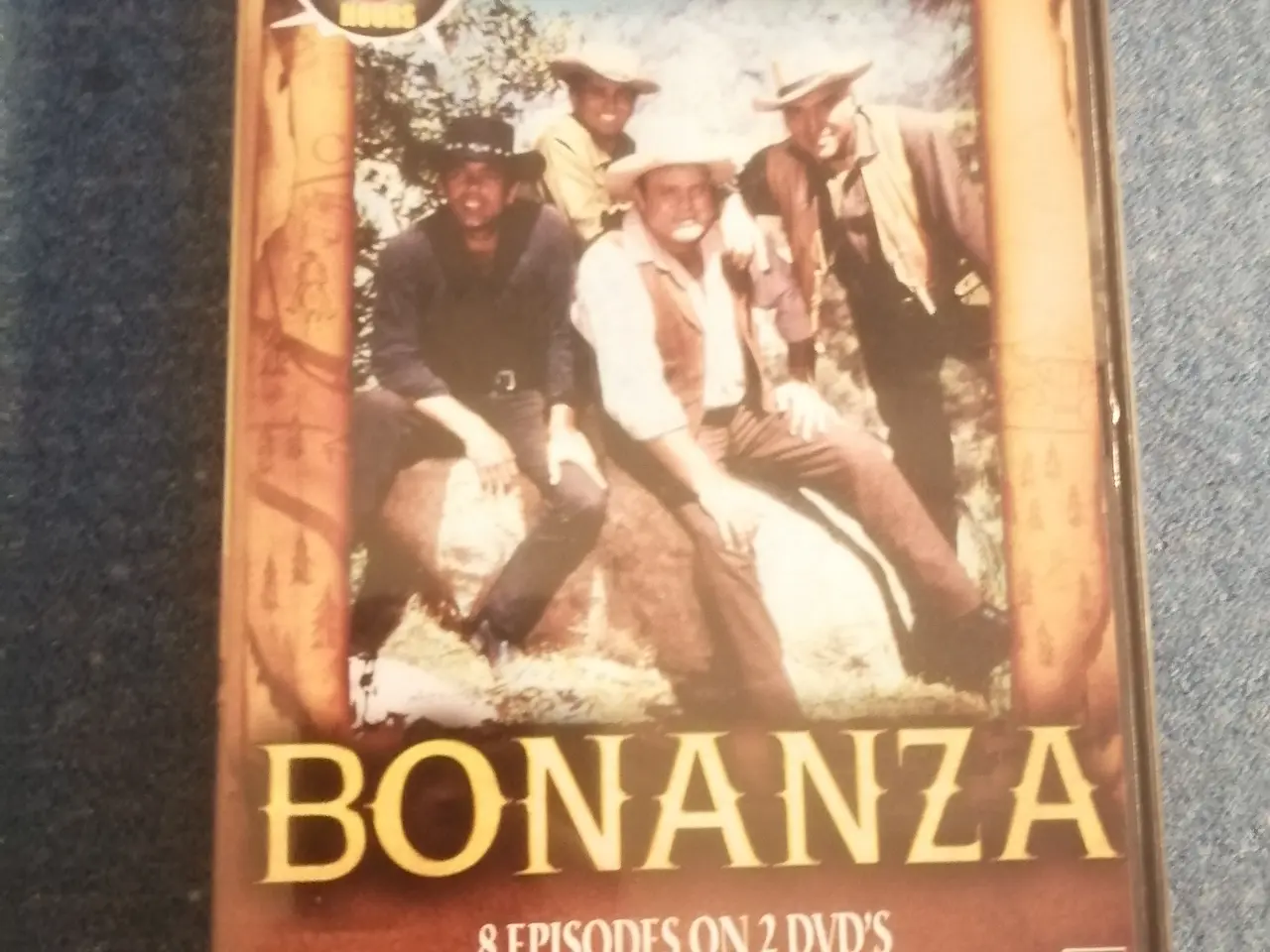 Billede 1 - Bonanza