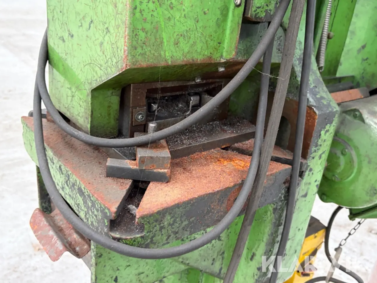 Billede 11 - Locker PMB LP30 2 Styk