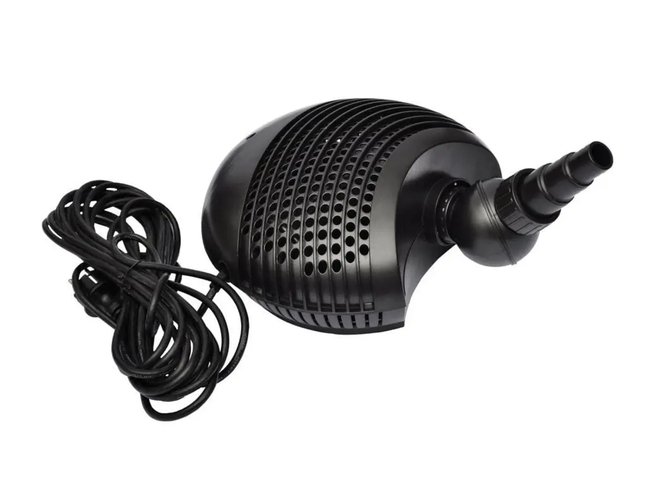 Billede 1 - Dampumpe til havedam - 10.000 l/t, 155 W