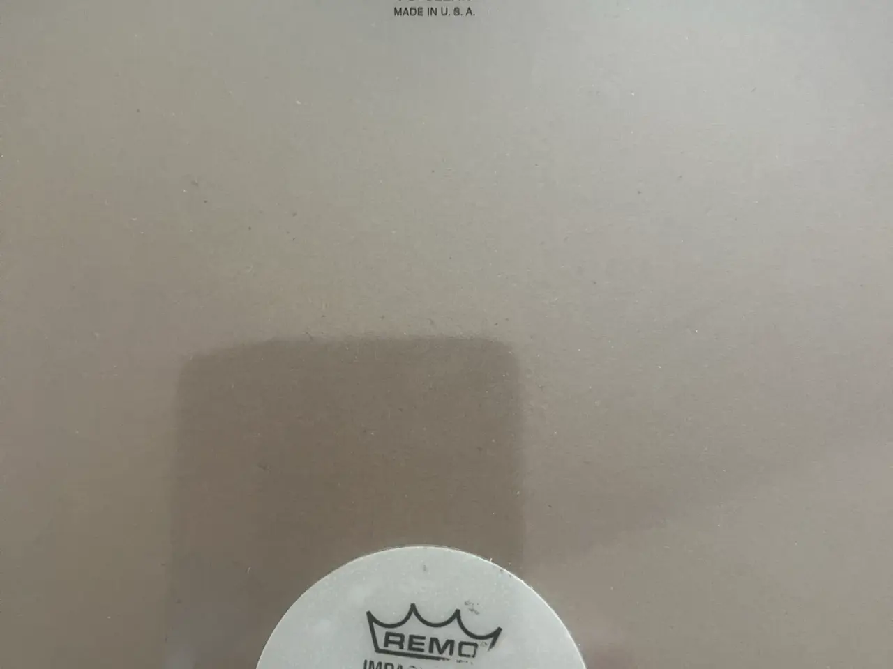 Billede 2 - 22” Remo stortrommmeskind