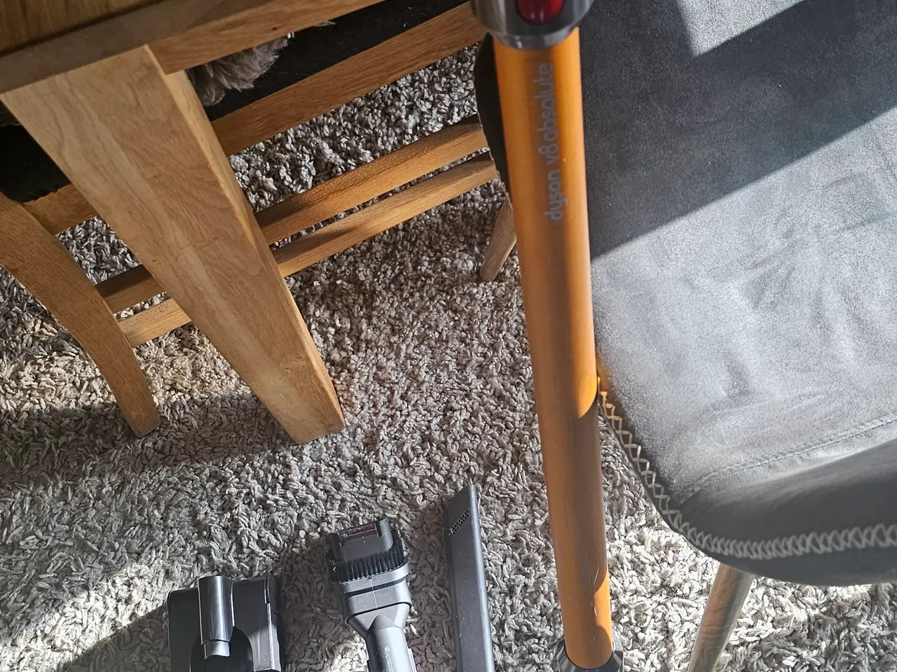 Billede 7 - Dyson V8 Absolute 