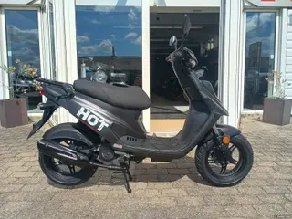 MotoCR Hot 50 Pure