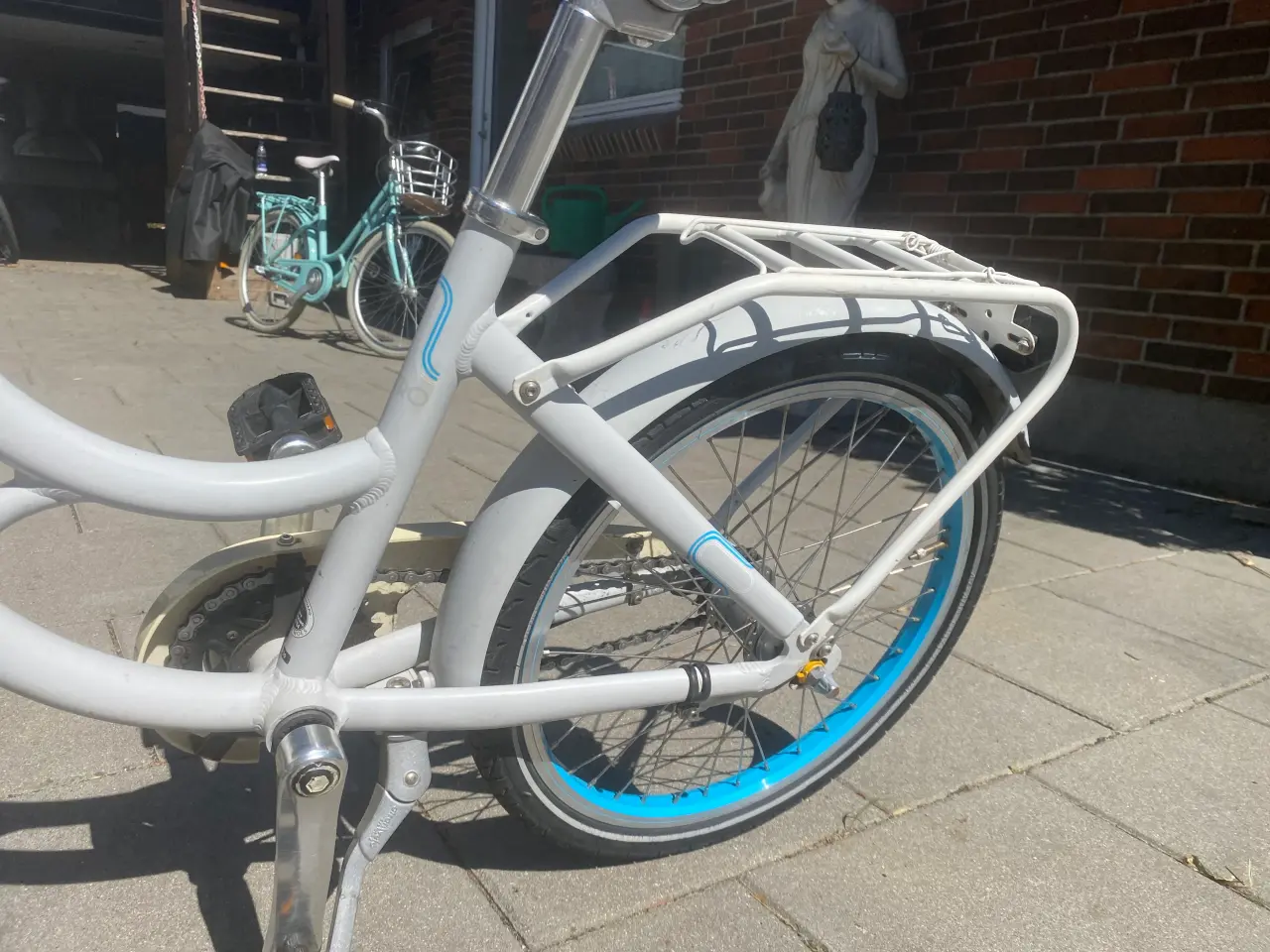 Billede 7 - Købt til 4299 kr 20 tommer lækker cykel 💖