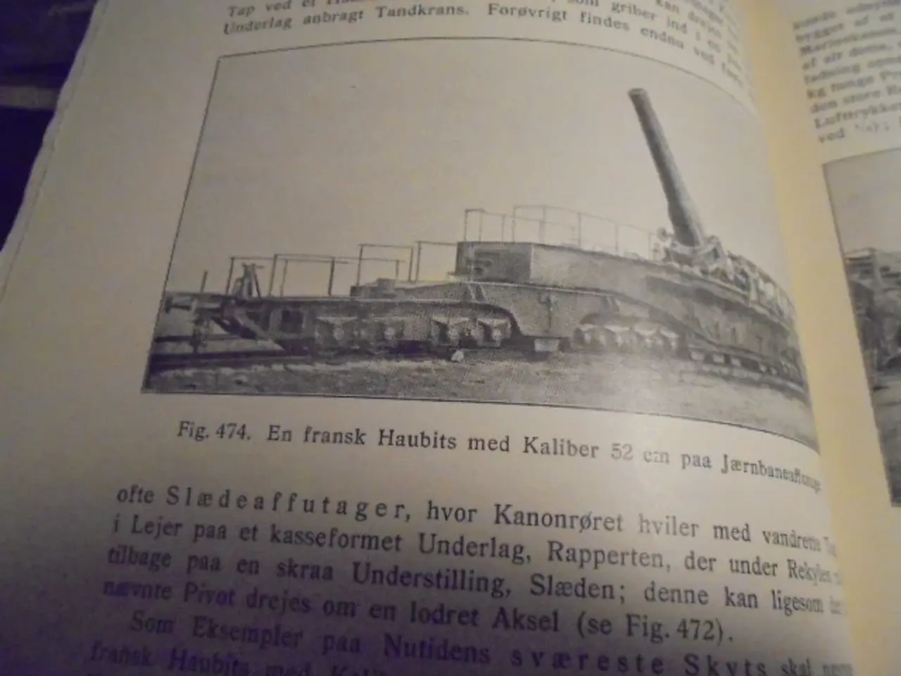 Billede 9 - Opfindelsernes bog – Våben og beskyttelsesmidler