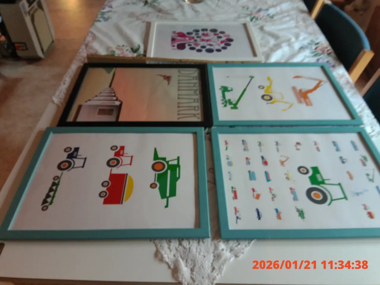 Billede 5 - 5 billeder fra Ikea