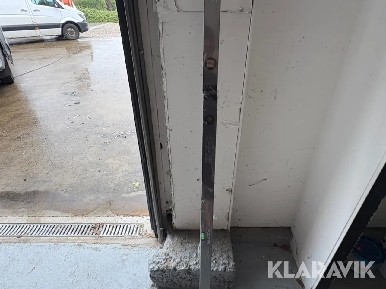 Billede 4 - Vaterpas 4 x 3 styk Bato
