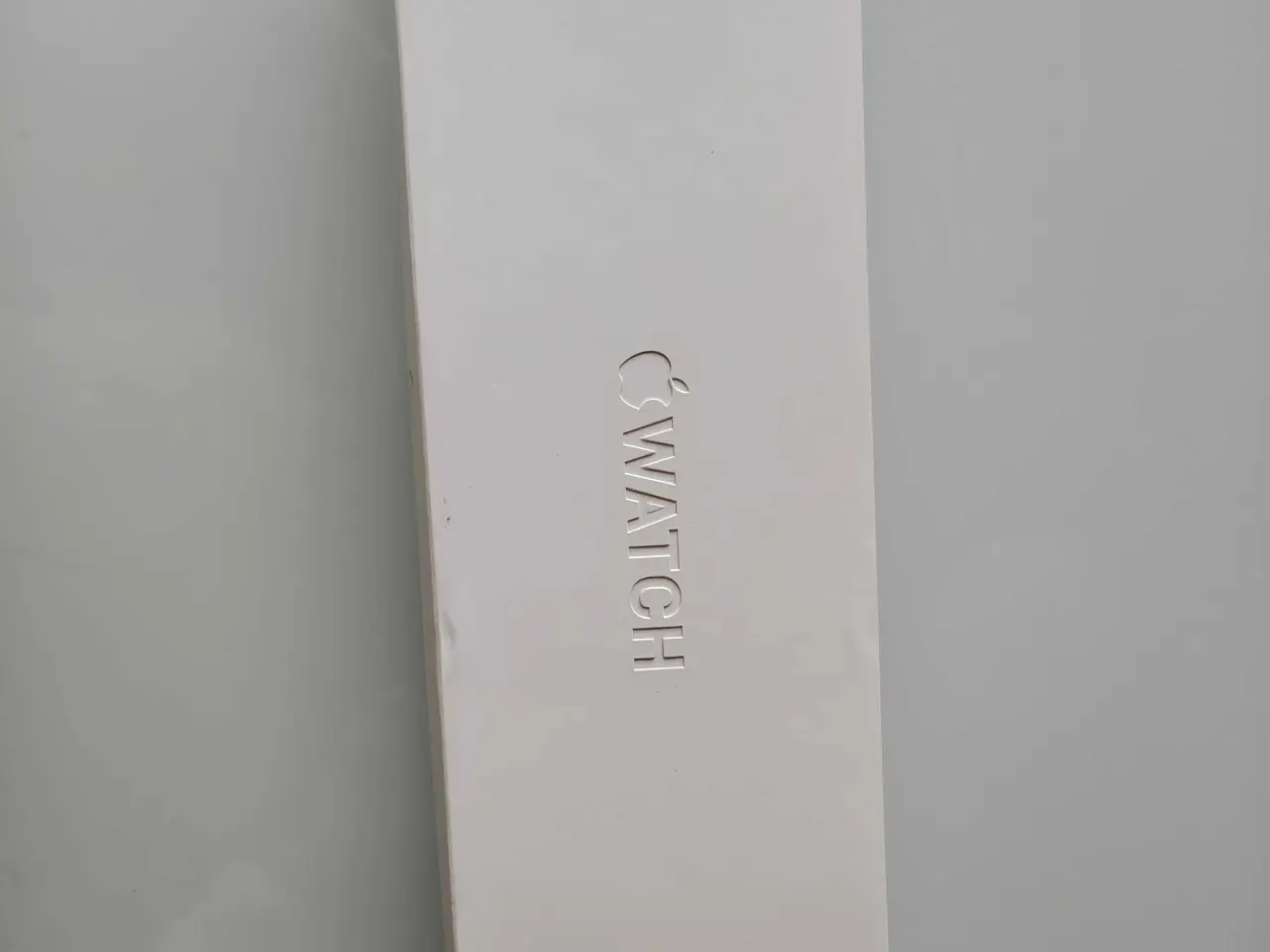 Billede 3 - Smartwatch.    