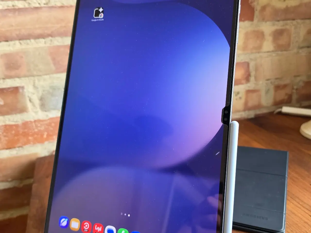 Billede 3 - Samsung Galaxy Tab S10 Ultra 256 GB 