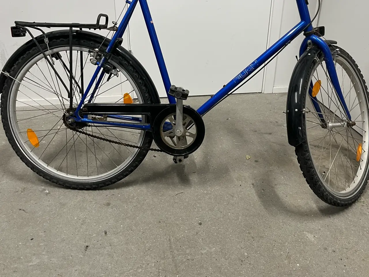 Billede 1 - Puch herrecykel