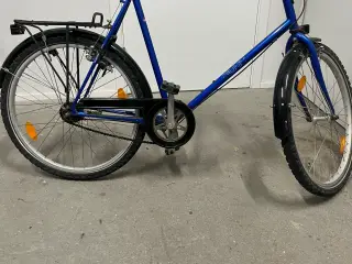 Puch herrecykel