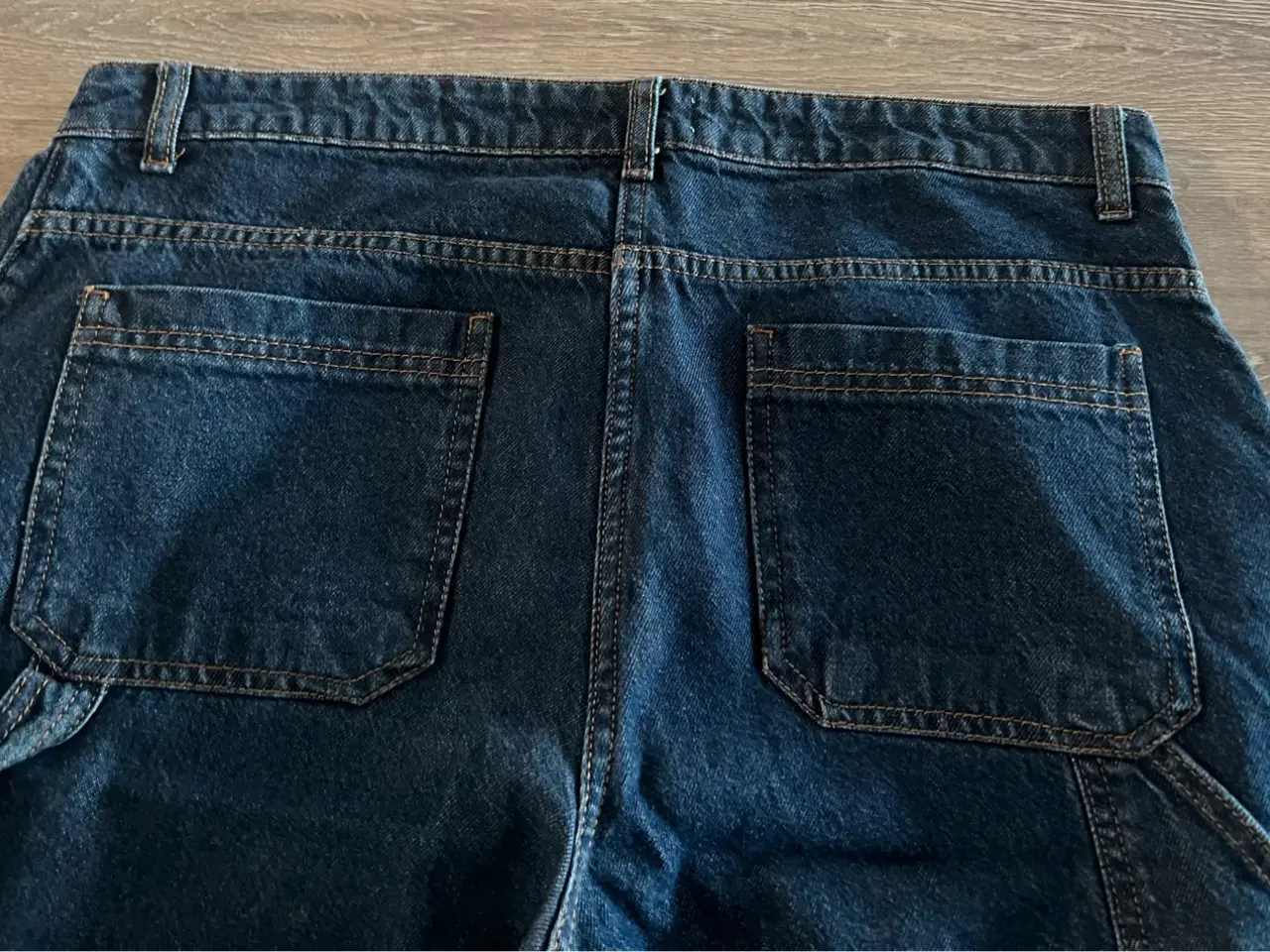Billede 3 - Jeans, str. XL