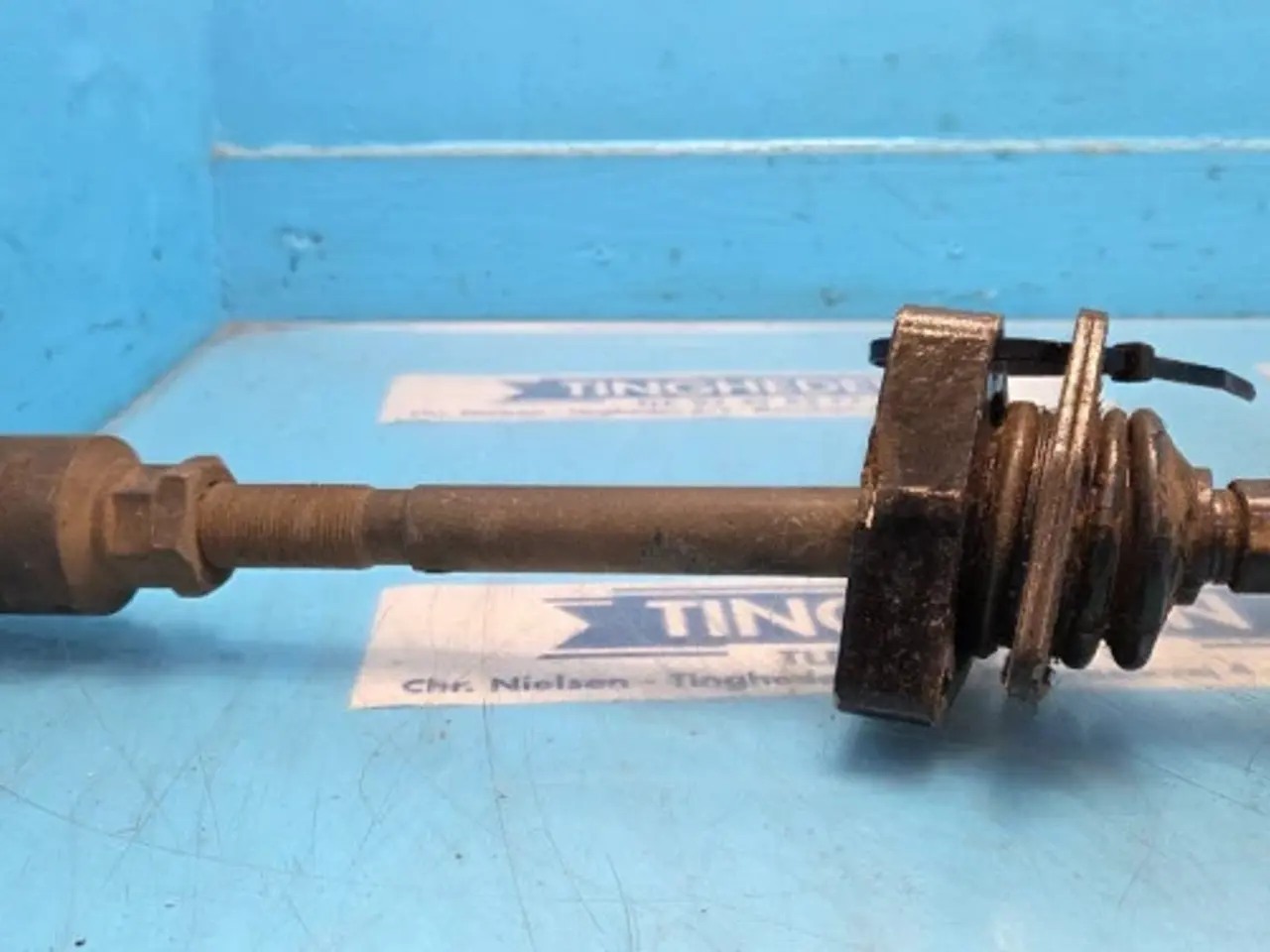 Billede 9 - Massey Ferguson 3060 Lever 3389470M91