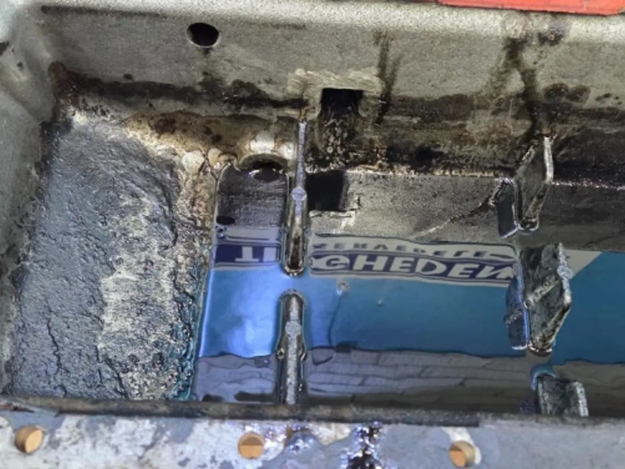 Billede 3 - Iveco 8361 SRE 11 Bundkar 98427149