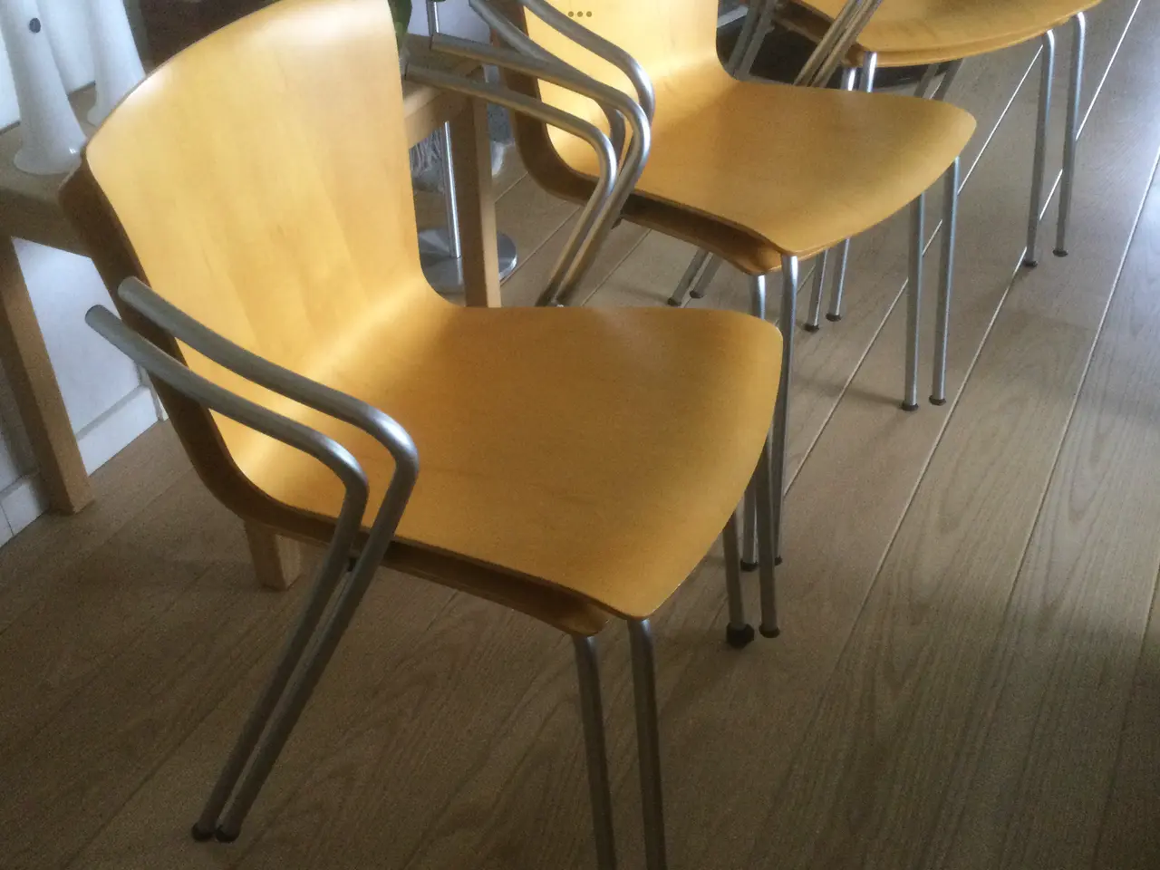 Billede 1 - Vico Magistretti , Fritz Hansen