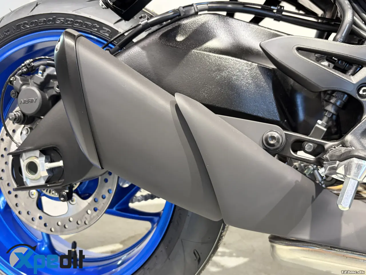 Billede 19 - Suzuki GSXS 1000 GX