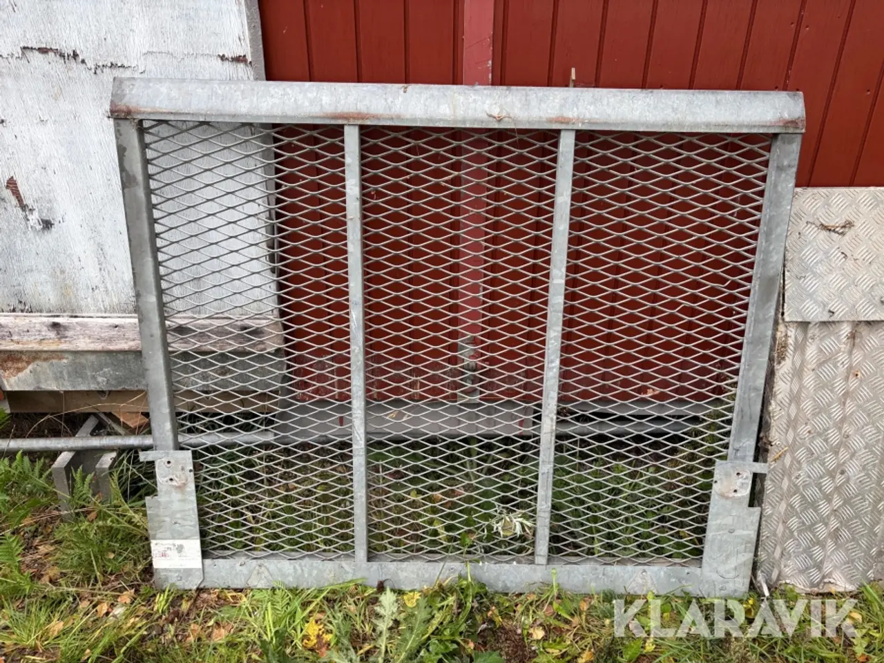 Billede 9 - Ramper til trailer og varevogn - 2 styk