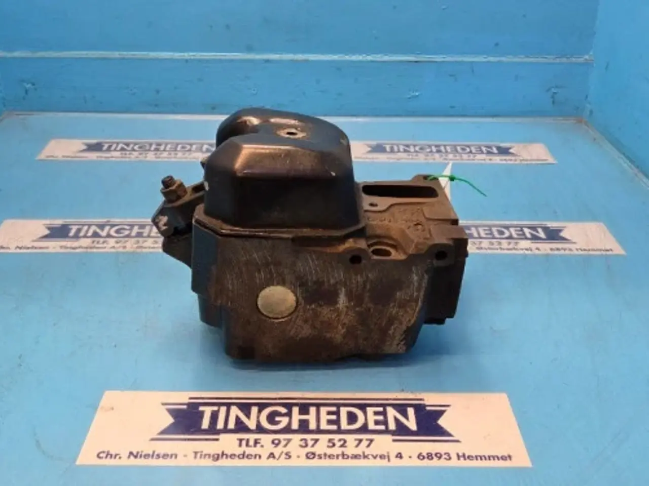 Billede 1 - Deutz 1000.4WT2 Topstykke 0881410