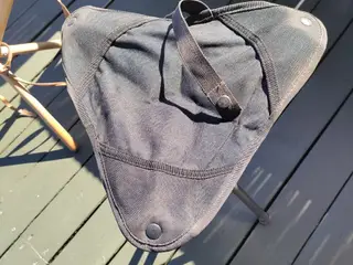 2 stk jagtstole