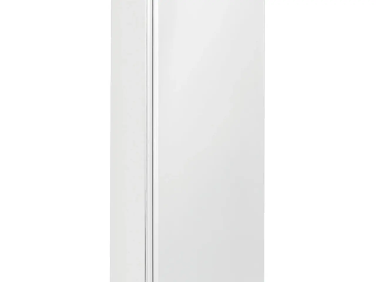Billede 2 - Industrifryser 400 Liter – Hvid Lagerfryser