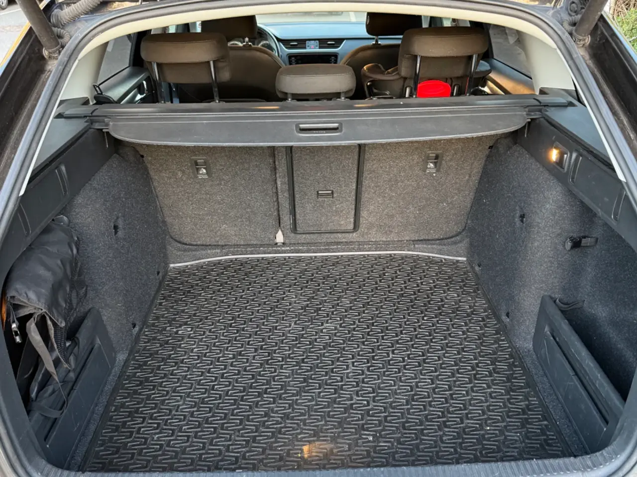 Billede 9 - Skoda Octavia 1,0 TSi 115 Style Combi DSG