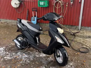 Honda sfx 50
