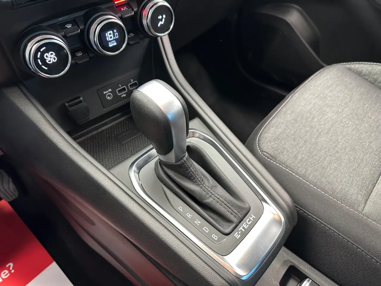 Billede 18 - Renault Captur 1,6 E-Tech Zen