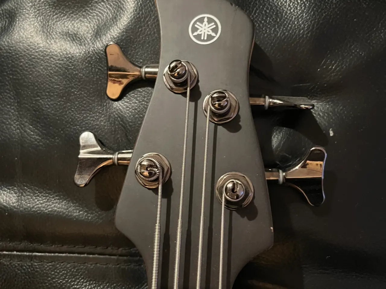 Billede 4 - Yamaha TRBX504 Bas