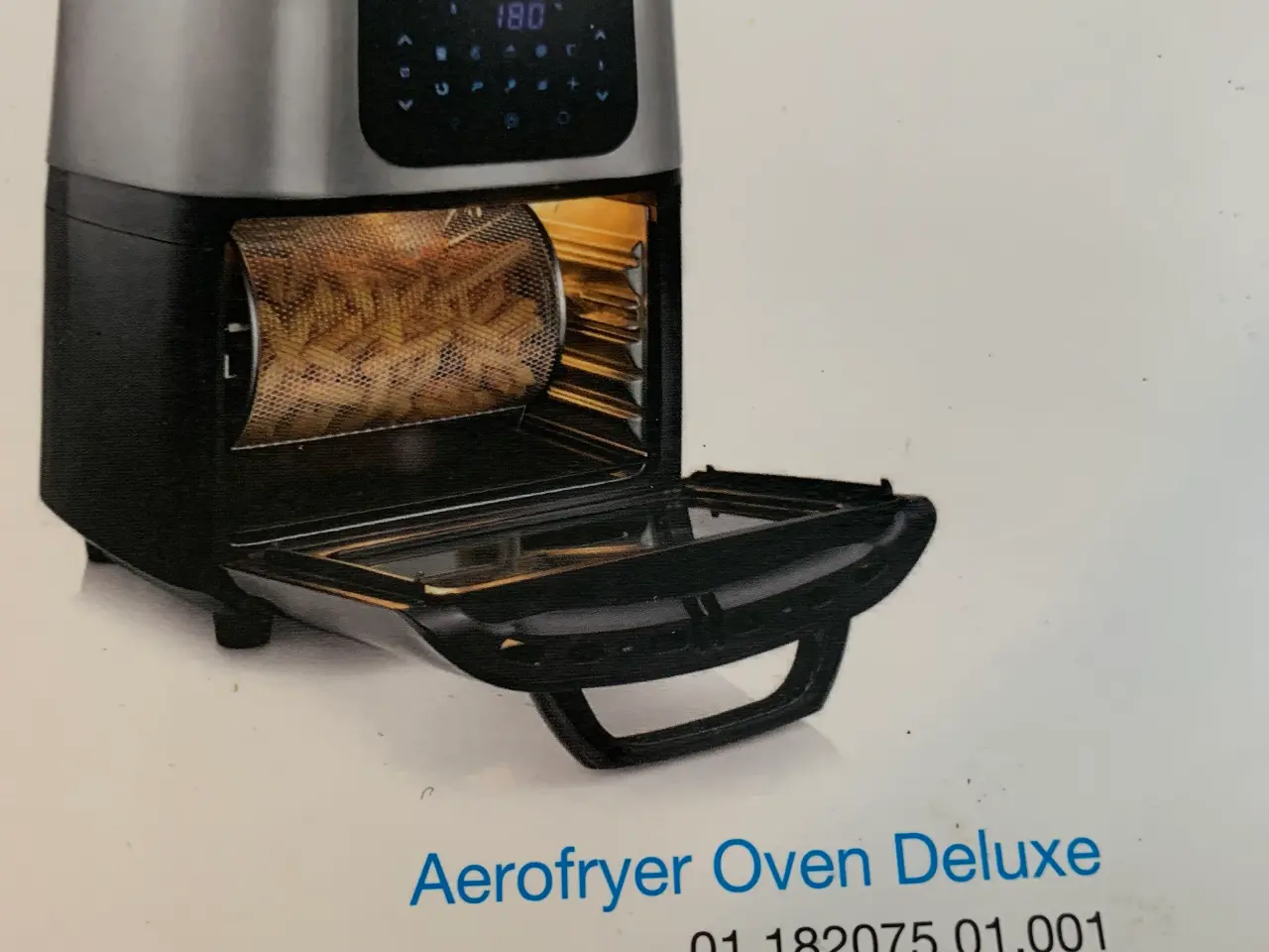 Billede 1 - Mini oven