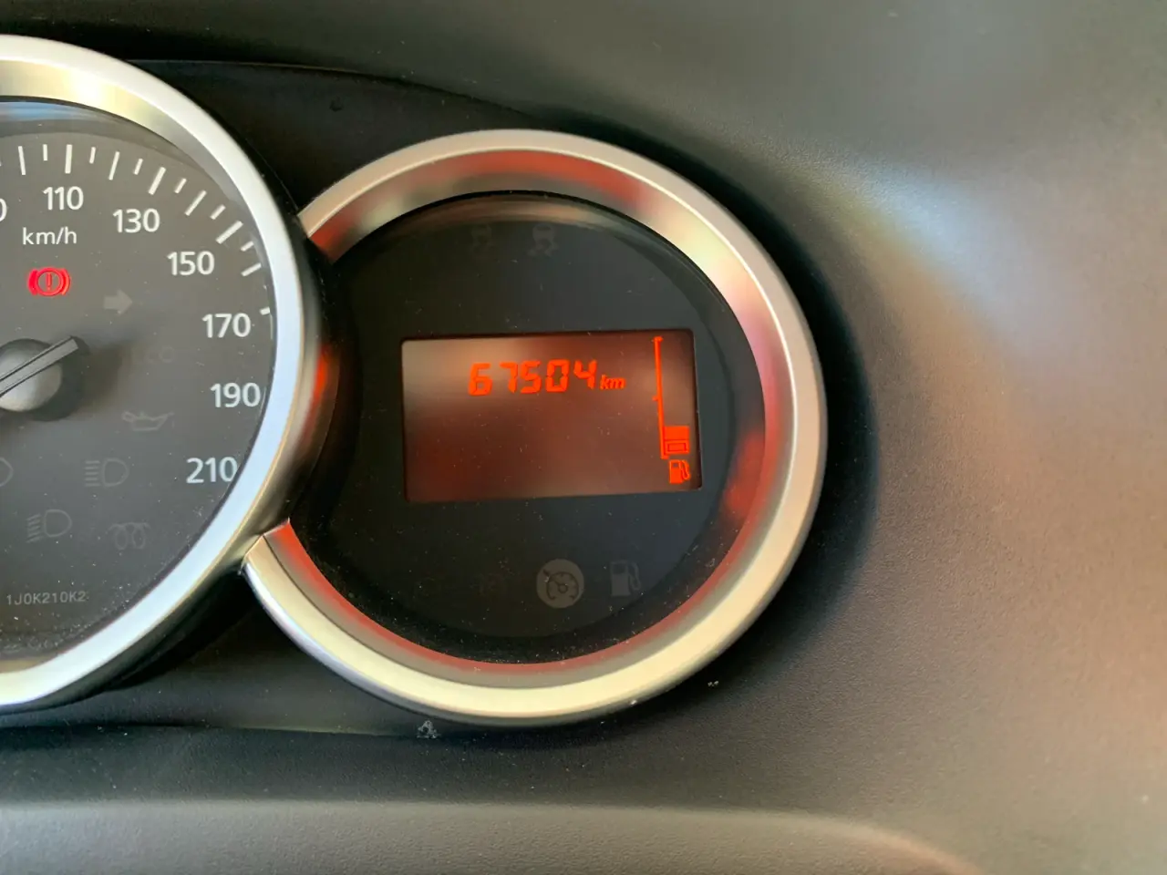 Billede 8 - DACIA Sandero Stepway 0.9 TCe