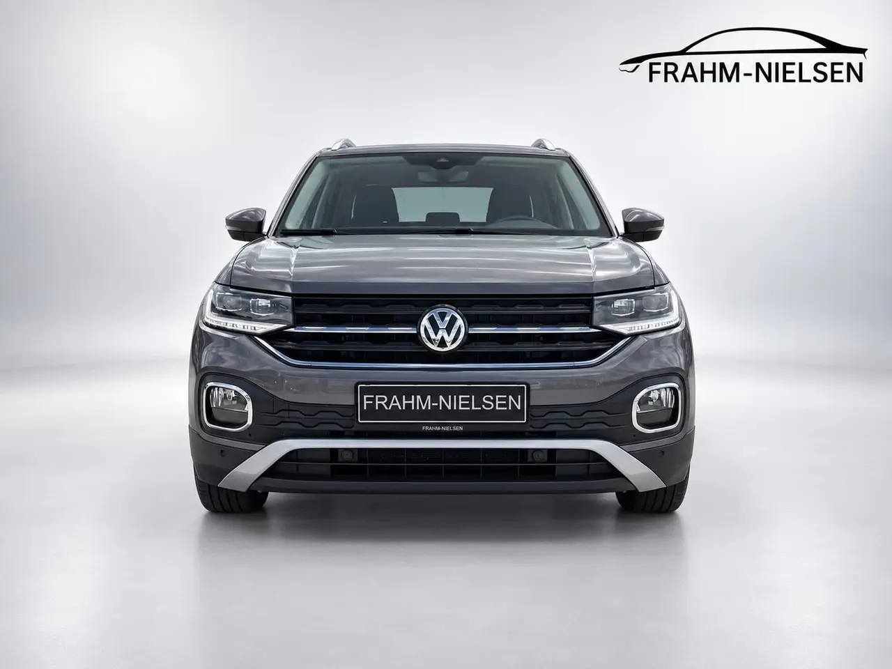 Billede 2 - VW T-Cross 1,5 TSI EVO ACT Style Team DSG 150HK 5d 7g Aut.