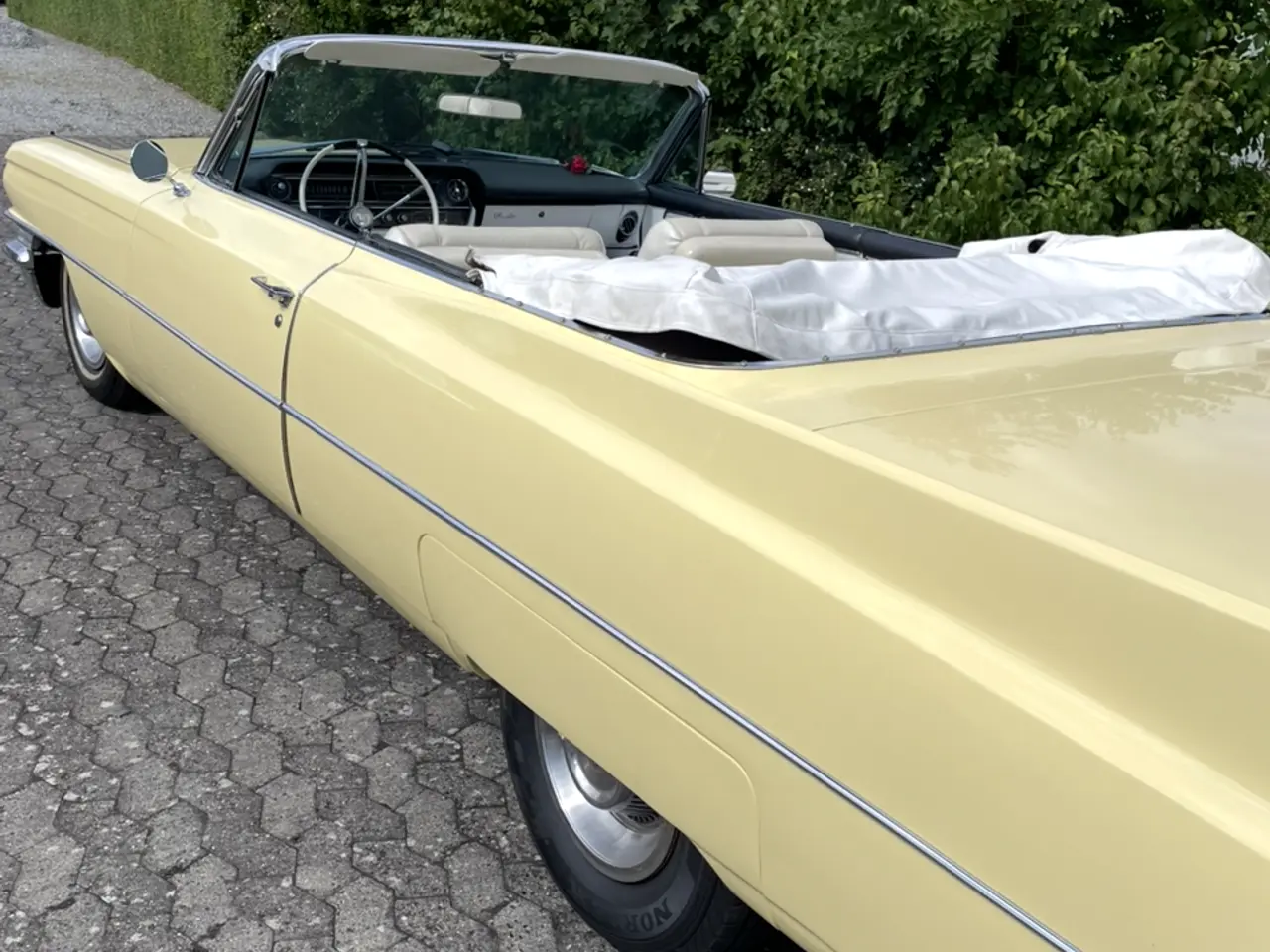 Billede 11 - Cadillac de vilde evt bytte