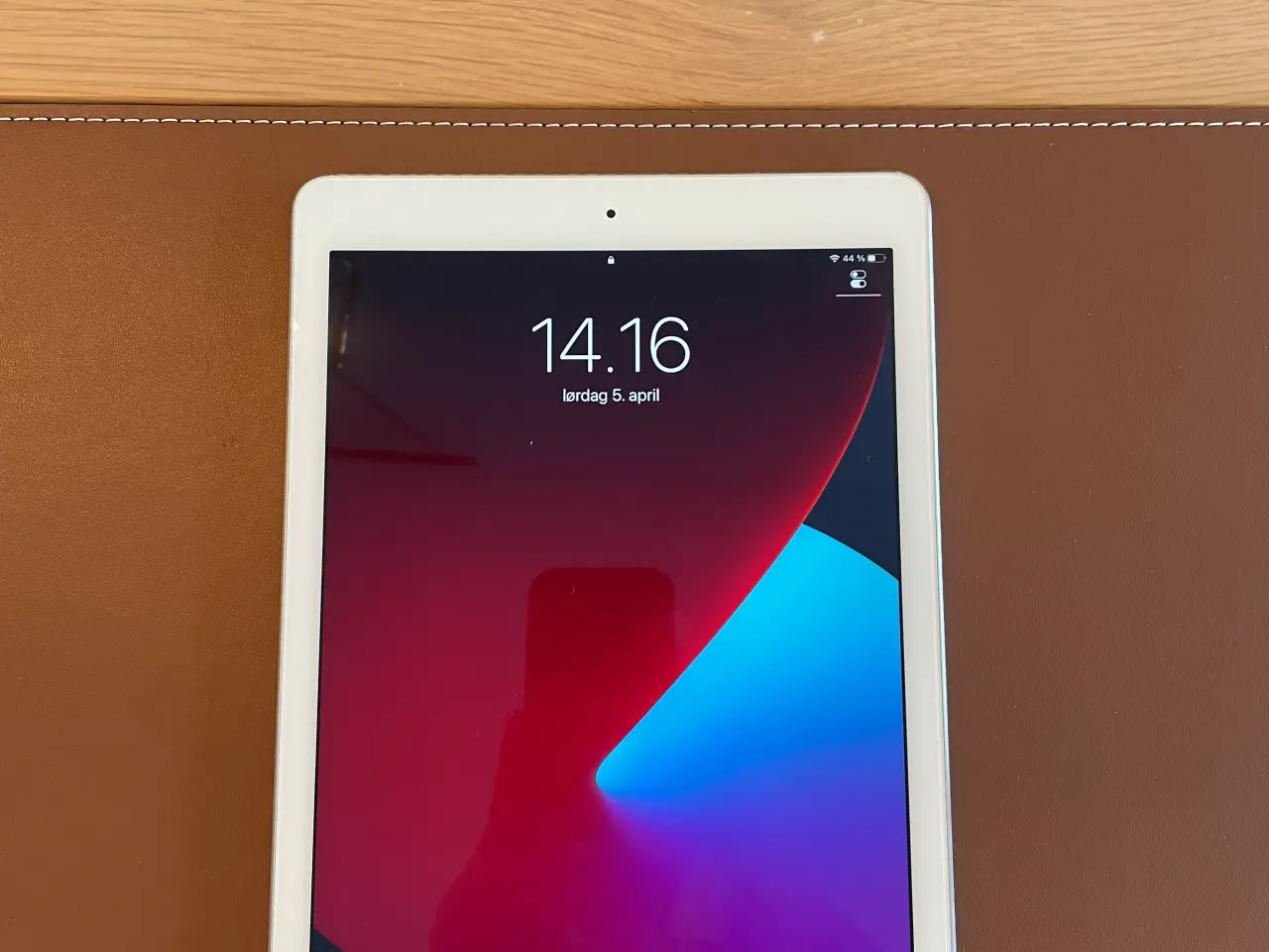 Billede 1 - iPad Air 2 - 16 GB - Som ny