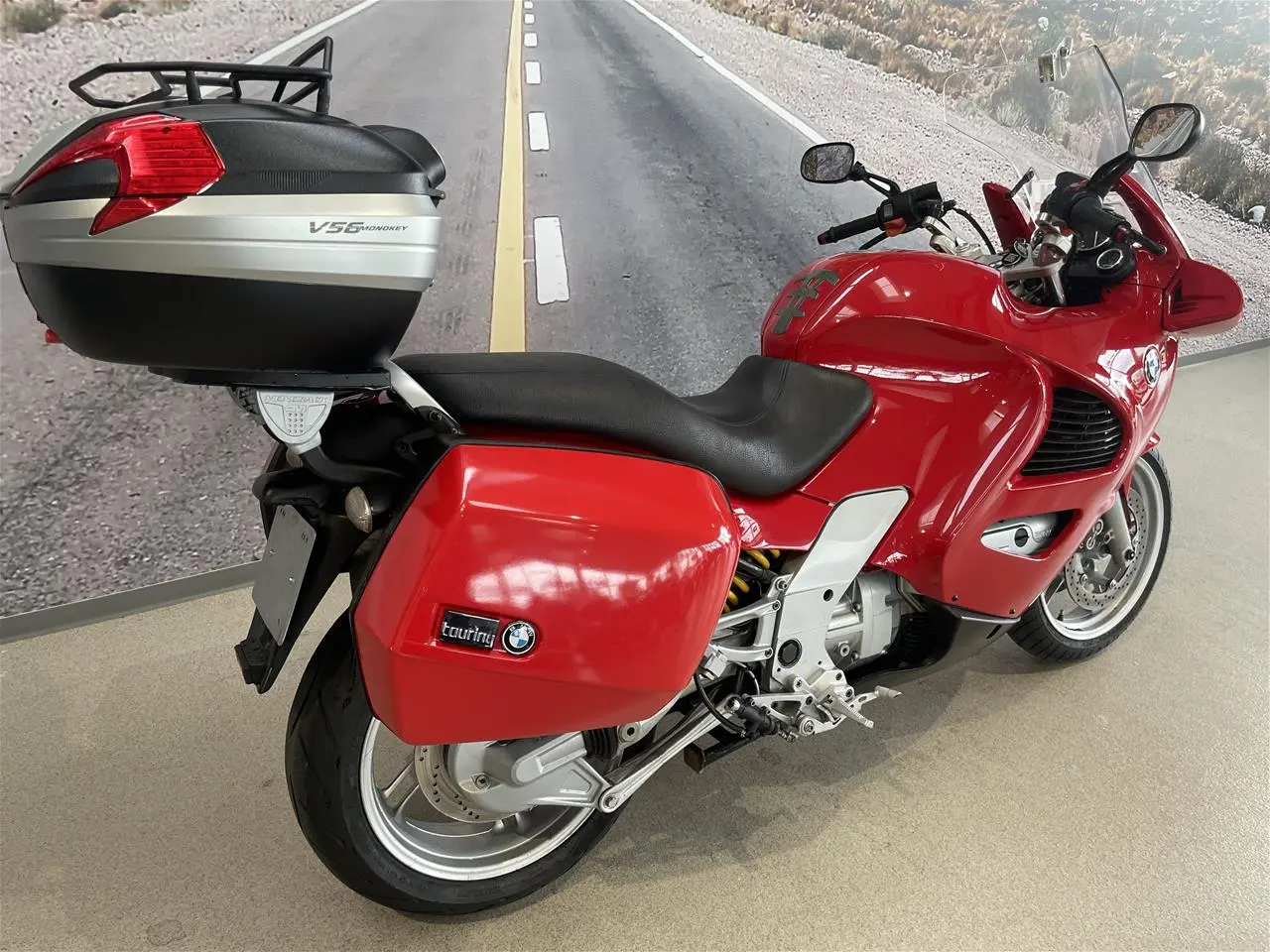 Billede 3 - BMW K 1200 RS