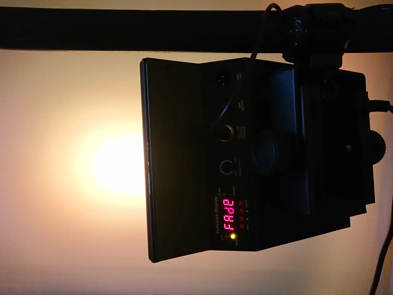 Billede 10 - Udlejes - IMG Stage Line - LED 500DX