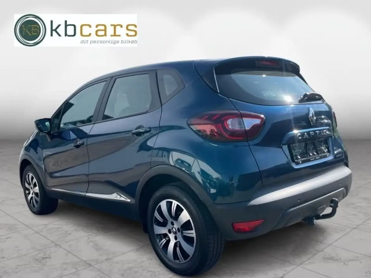 Billede 5 - Renault Captur 1,2 TCe 120 Zen EDC
