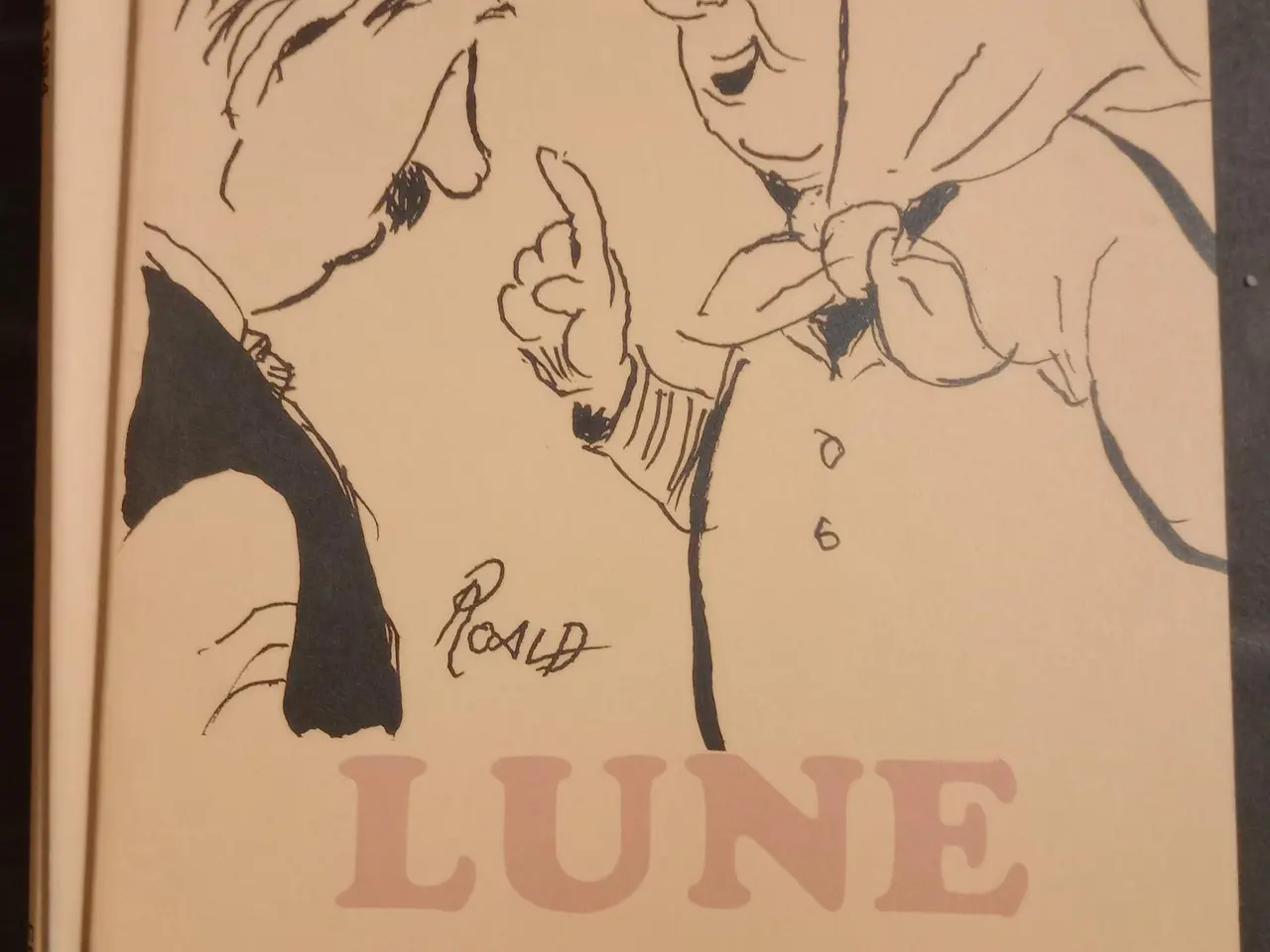 Billede 11 - 12 stk. Lune jyder fra 1974 til 1999