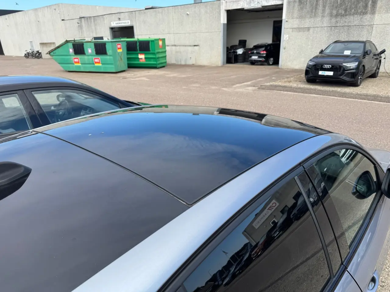 Billede 5 - Peugeot e-208 50 Allure