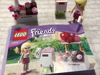 Lego Friends 30105
