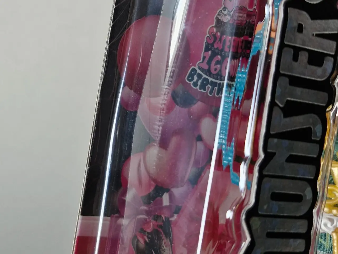 Billede 12 - Monster High, Scary Sweet Birthday, Cleo de Nile