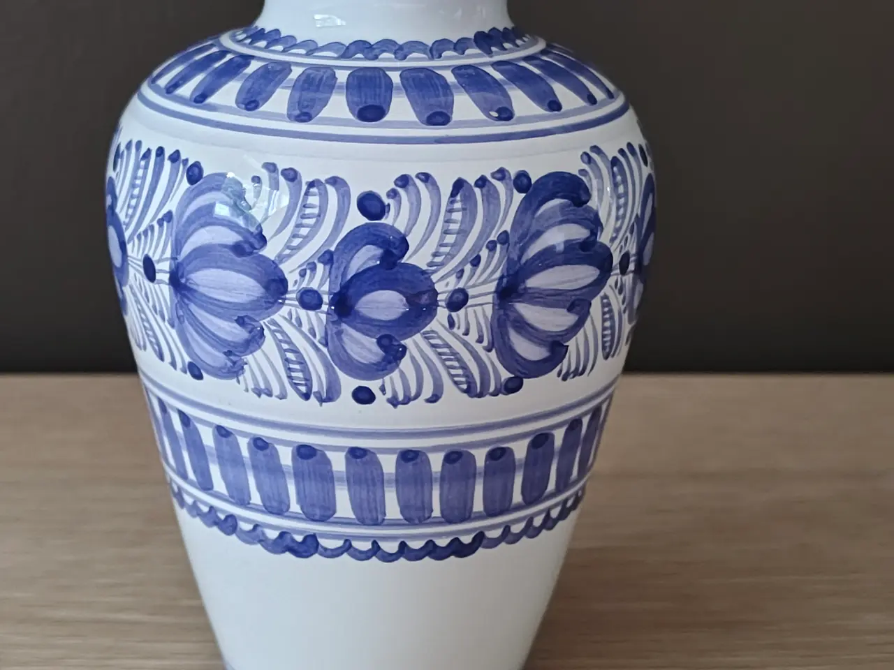 Billede 3 - Flot Slovensk retro vase