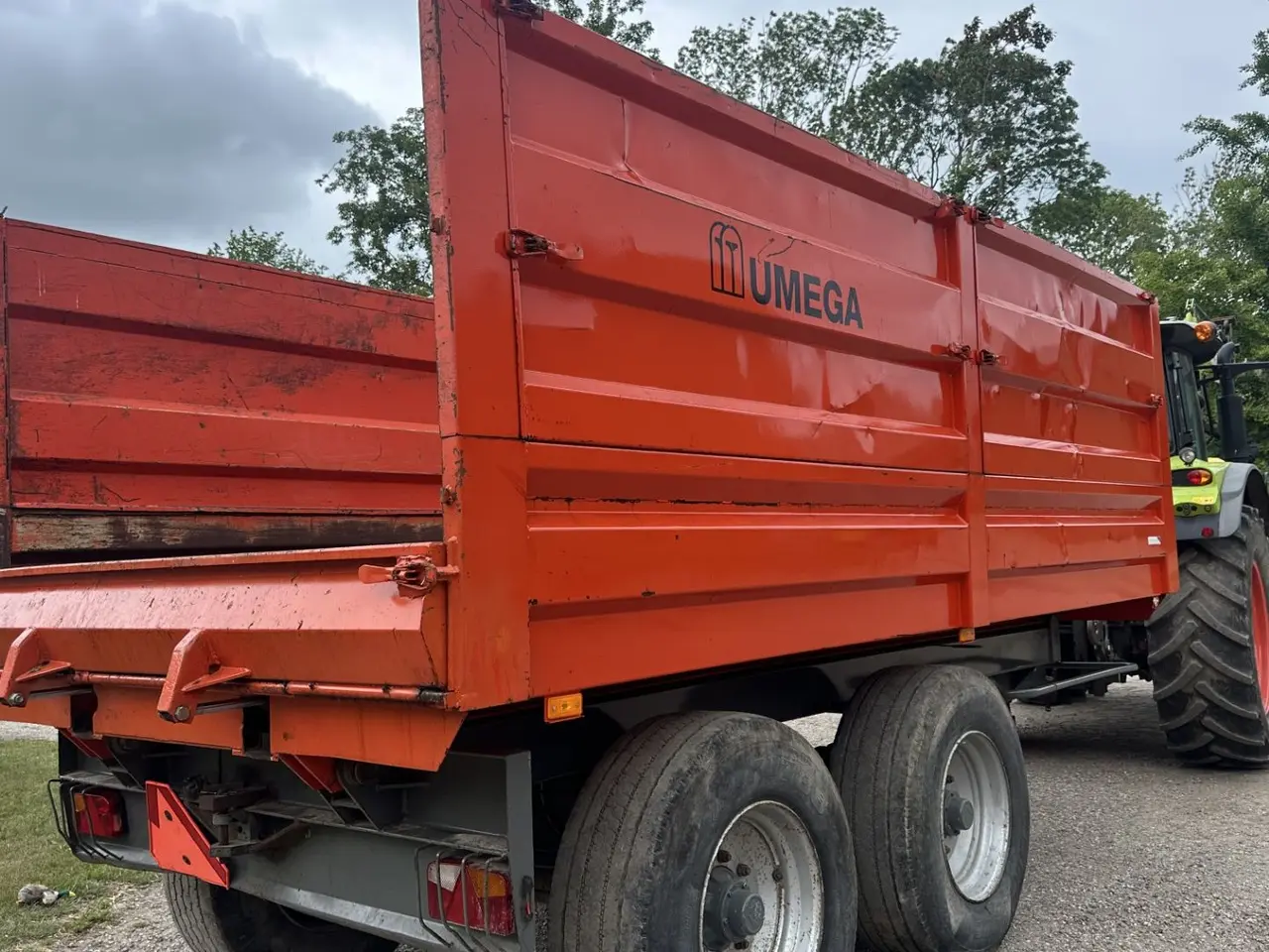 Billede 4 - MI SPB 14 Farmer