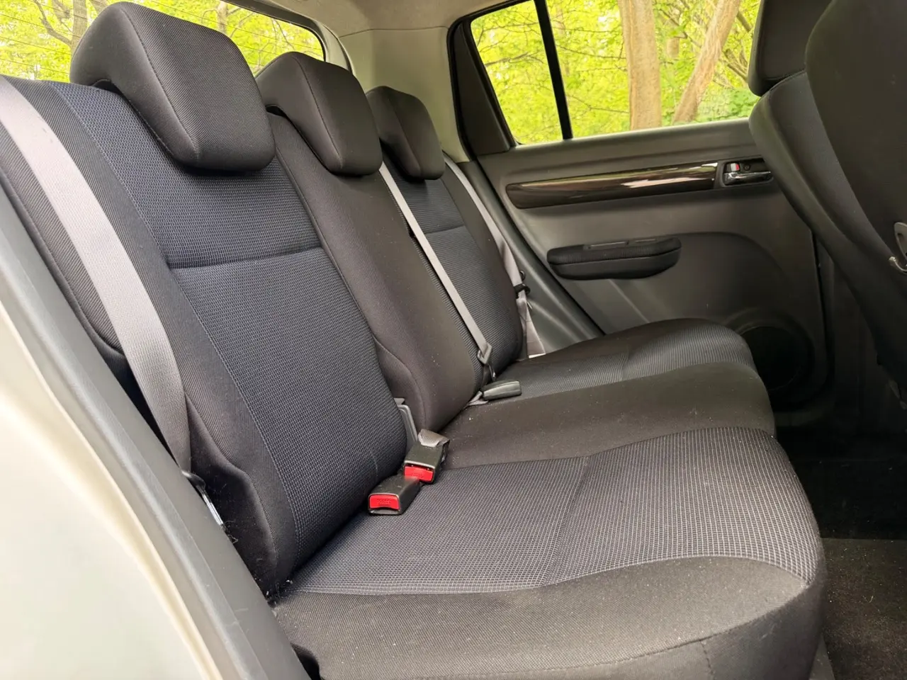 Billede 13 - Suzuki Swift 1,3 GL-A