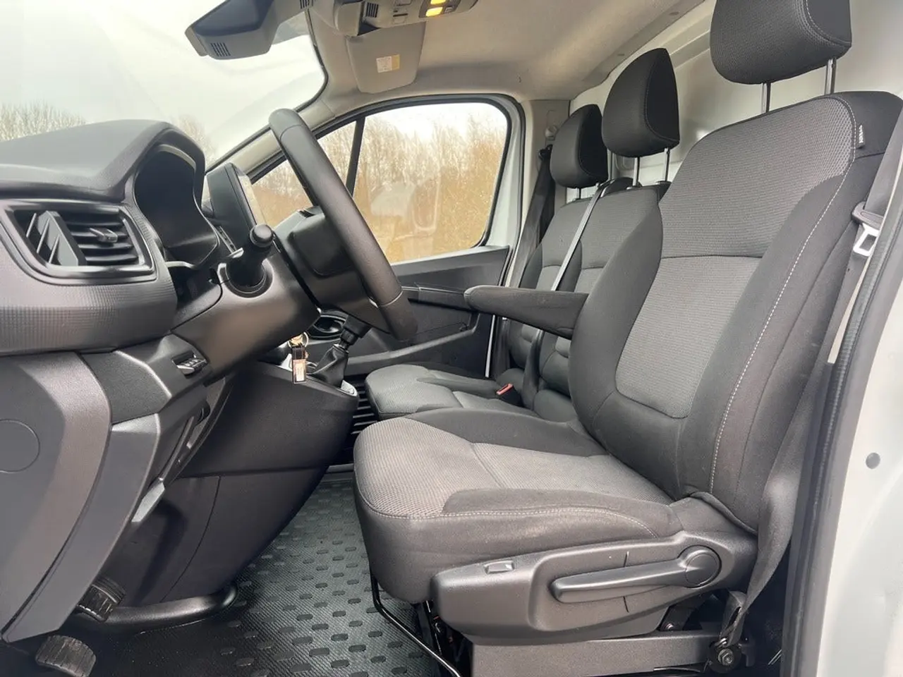 Billede 10 - Renault Trafic 2,0 dCi 150 L2H1 Tekno