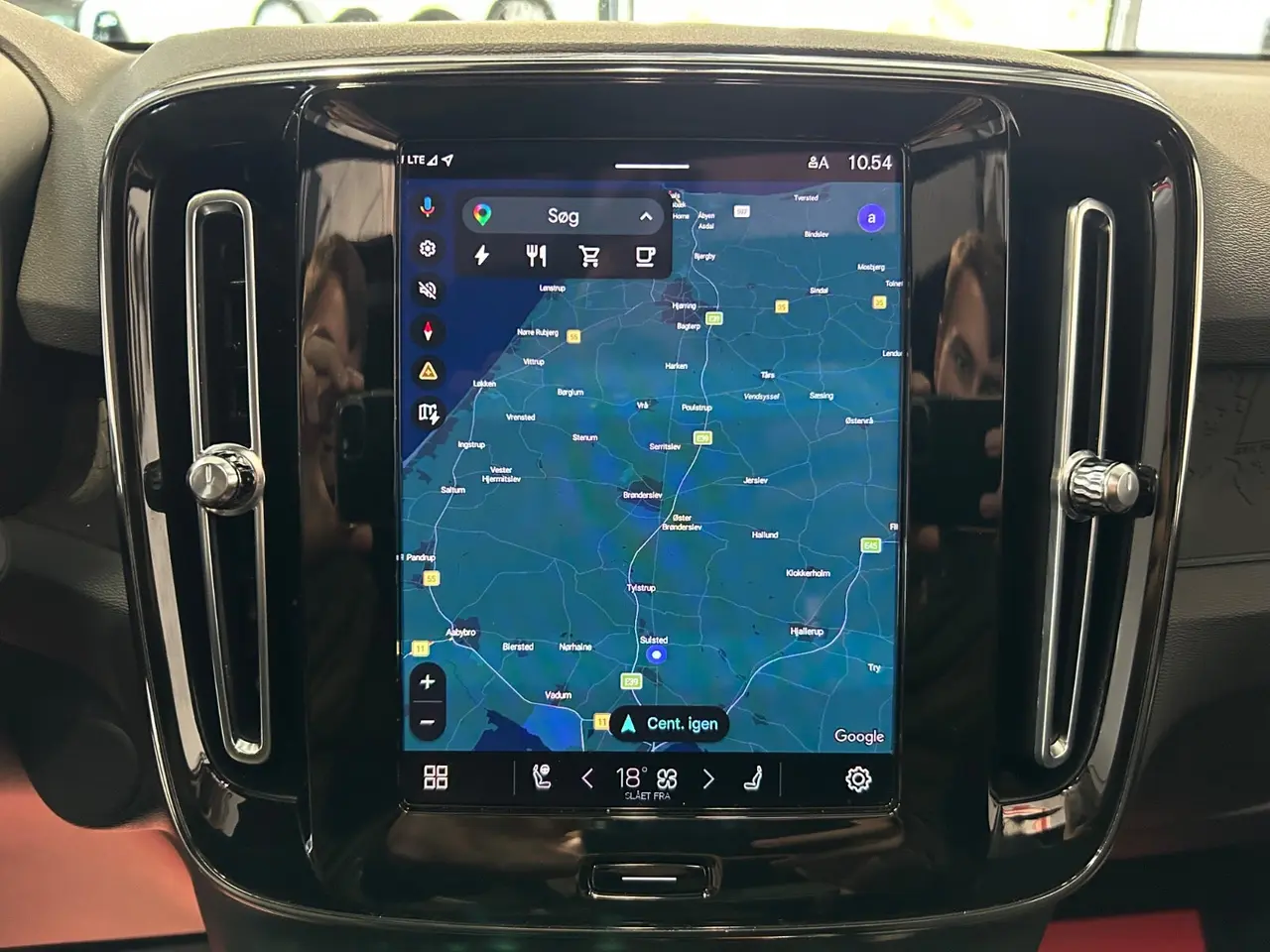 Billede 13 - Volvo XC40  P6 ReCharge Ultimate