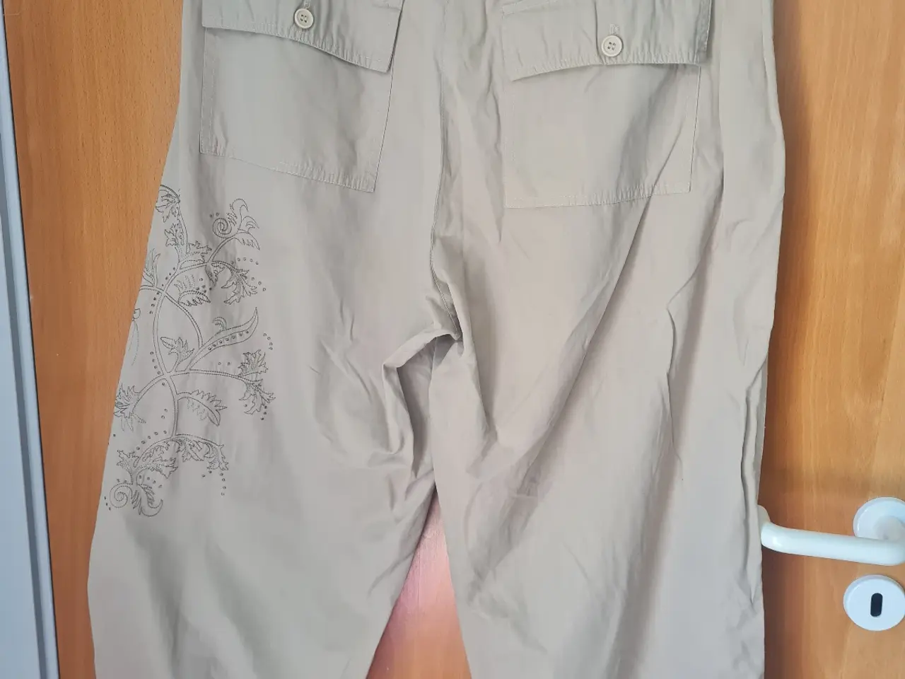 Billede 2 - Share bukser str 42 xl