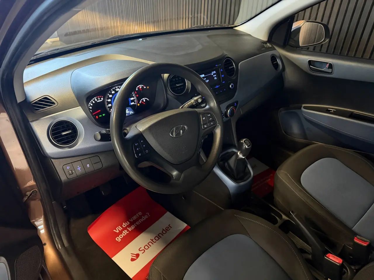 Billede 6 - Hyundai i10 1,0 Comfort