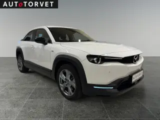 Mazda MX-30 e-SkyActiv Prime-Line