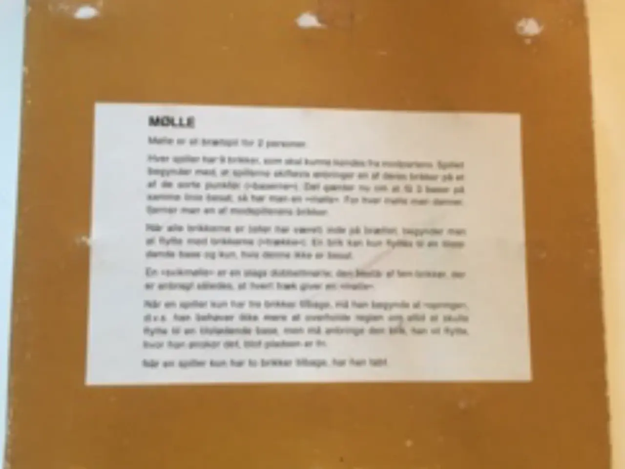 Billede 14 - Diverse spil sælges (også lidt retrospil)